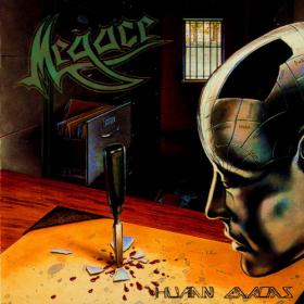 Megace - Human Errors - 1991