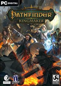 Pathfinder - Kingmaker [FitGirl Repack]