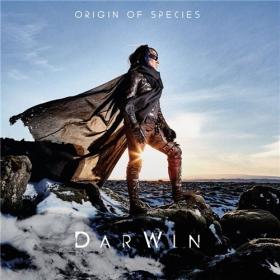 Darwin - 2018 - Origin Of Species
