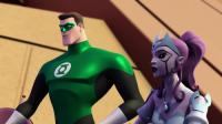 Green Lantern The Animated Series Season 1 (S01) 1080p x264 Phun Psyz