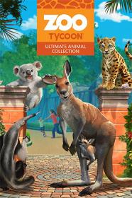 Zoo Tycoon - Ultimate Animal Collection [FitGirl Repack]