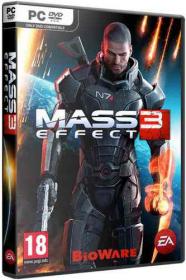 Mass Effect 3. Digital Deluxe Edition