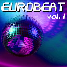 Eurobeat Vol 1 (2019)