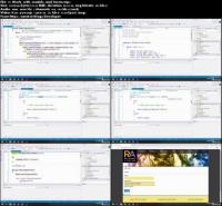[ FreeCourseWeb ] Lynda - Learning ASP NET