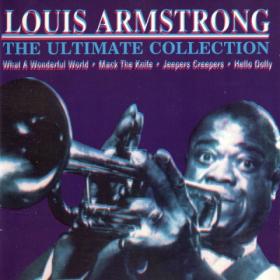 Louis Armstrong - The Ultimate Collection - (1994)-[MP3-320]