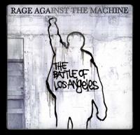 Rage Against the Machine 1999 [EAC-FLAC] (oan)