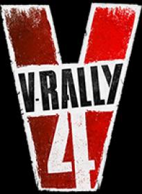 V Rally 4 by xatab