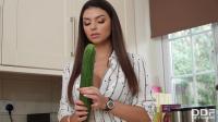 DDFBusty 19-03-10 Krystal Webb Cucumber Goes Deep XXX 1080p MP4-KTR