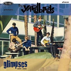 The Yardbirds - Glimpses 1963-1968 5CD Boxset with booklet FLAC