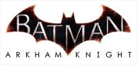 [R.G. Mechanics] Batman - Arkham Knight