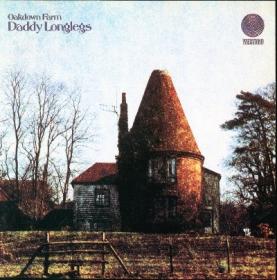 Daddy Longlegs - Oakdown Farm (1971; 1993) [Z3K]