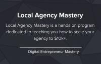 [FreeCoursesOnline.Me] [Digital Entrepreneur Mastery] Local Agency Mastery By Donovan Williams [FCO]