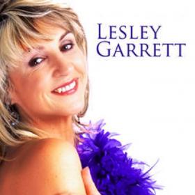 Lesley Garrett (1997) Greatest Soprano Hits with selected dual mp3 FLAC numbers (musicfromrizzo)