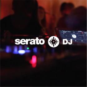 Serato DJ Pro 2.1.1 Build 25 + Crack