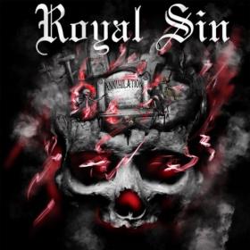 Royal Sin - Annihilation (2019)