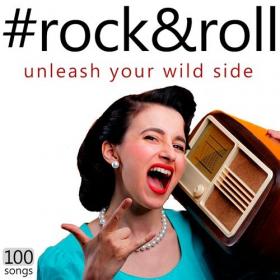 VA - Rock & Roll The Ultimate Collection (2019) Mp3 Songs [PMEDIA]