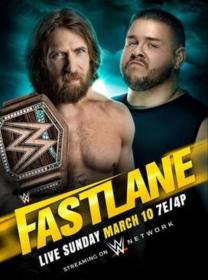 WWE Fastlane 2019 PPV 720p HDTV x264-Star