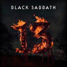 Black Sabbath – 13 [Best Buy AIO Deluxe Edition]