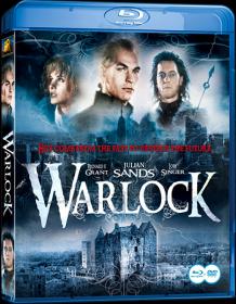 Чернокнижник 1 (Warlock) 1989 BDRip 1080p