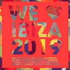 Big Mamas House Presents We Love Ibiza '19 (2019)