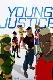 Young Justice S03 (2019) 720p WEBRip [Gears Media]