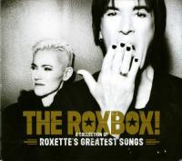 Roxette - The Roxbox! A Collection Of Roxette's Greatest Songs 2015 (4CD)
