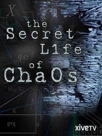 BBC The Secret Life of Chaos PDTV x264 AC3 [krish]