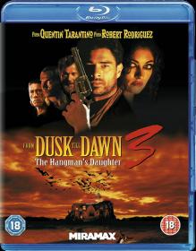 From Dusk Till Dawn III 1999 ExKinoRay