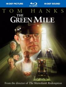 The Green Mile 1999 720p BluRay 7xRus Ukr Eng HDLCUB-Toshik