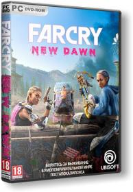 Far Cry New Dawn.(v.1.0.2).(2019) [Decepticon] RiP