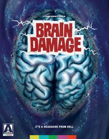 Brain Damage 1988 BDRemux 1080p 2xRus Eng