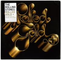 The Rolling Stones - Rolled Gold+_The Very Best of Rolling Stones (1975) FLAC - YMS