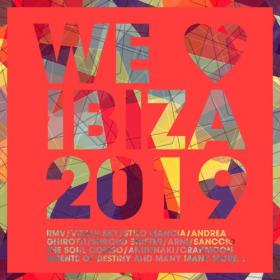Big Mamas House Presents We Love Ibiza '19 (2019)