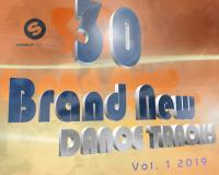 VA - 30 Brand New Dance Tracks (vol  1 2019)