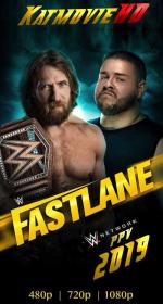 WWE FL 2019 PPV 720p HD