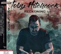 Toby Hitchcock - Lossless Discography