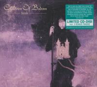 Children Of Bodom - Hexed [Limited Edition] (2019) [Z3K]