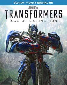 Transformers 4(2014) 1080p Blu-Ray [Tamil + Hindi + Eng][DD 5.1 - ESubs]