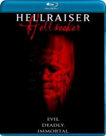 Hellraiser VI Hellseeker 2002 BD-Remux 1080p