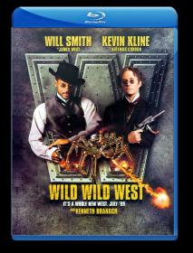 1999 Wild west likko