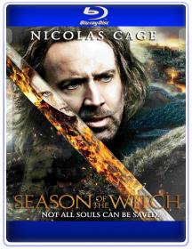 Season of the Witch (2011) BDRip [Tamil Dubbed][x264 - 400MB]