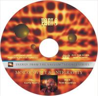 Energy from Vacuum - 09 The early years moray sweet antigravity RUS