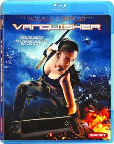 Vanquisher (2009)[720p BDRip - [Tamil + Thai] - x264 - 900MB - ESubs]