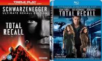 Total Recall Duology Tamil Dubbed BD-Rips x264 400MBs