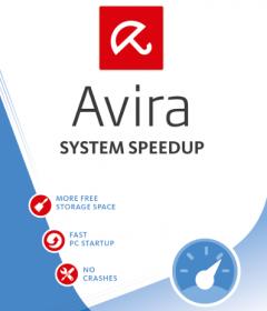 Avira System Speedup Pro 5.3.0. [APKGOD]