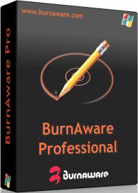 BurnAware Professional 12.1 [APKGOD]