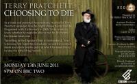 Terry Pratchett Choosing To Die