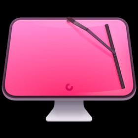 CleanMyMac X v4.3.0 Mac OS X