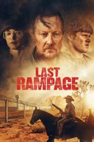 Last Rampage The Escape of Gary Tison 2017 WEB H264-OUTFLATE[TGx]