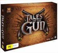 HC Tales of the Gun 02of16 The Rifle x264 AC3